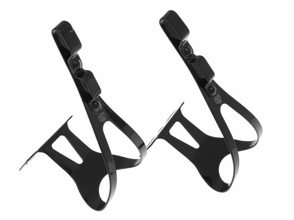 BLB Pedalhaken Single Bridge /Double Gate 1 BLB Pedalhaken Single Bridge /Double Gate