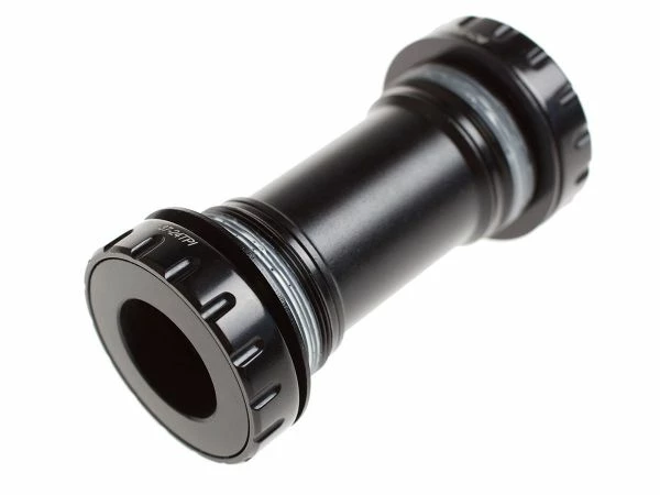 BLB Notorious Track Kurbelgarnitur Schwarz 6 BLB Notorious Track Kurbelgarnitur Schwarz – Bild 6