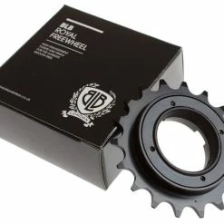 BLB Royal ED Freilaufritzel 72 Clicks