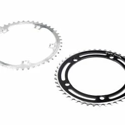 BLB Super Pista Kettenblatt 1/2" X 1/8"BCD 144