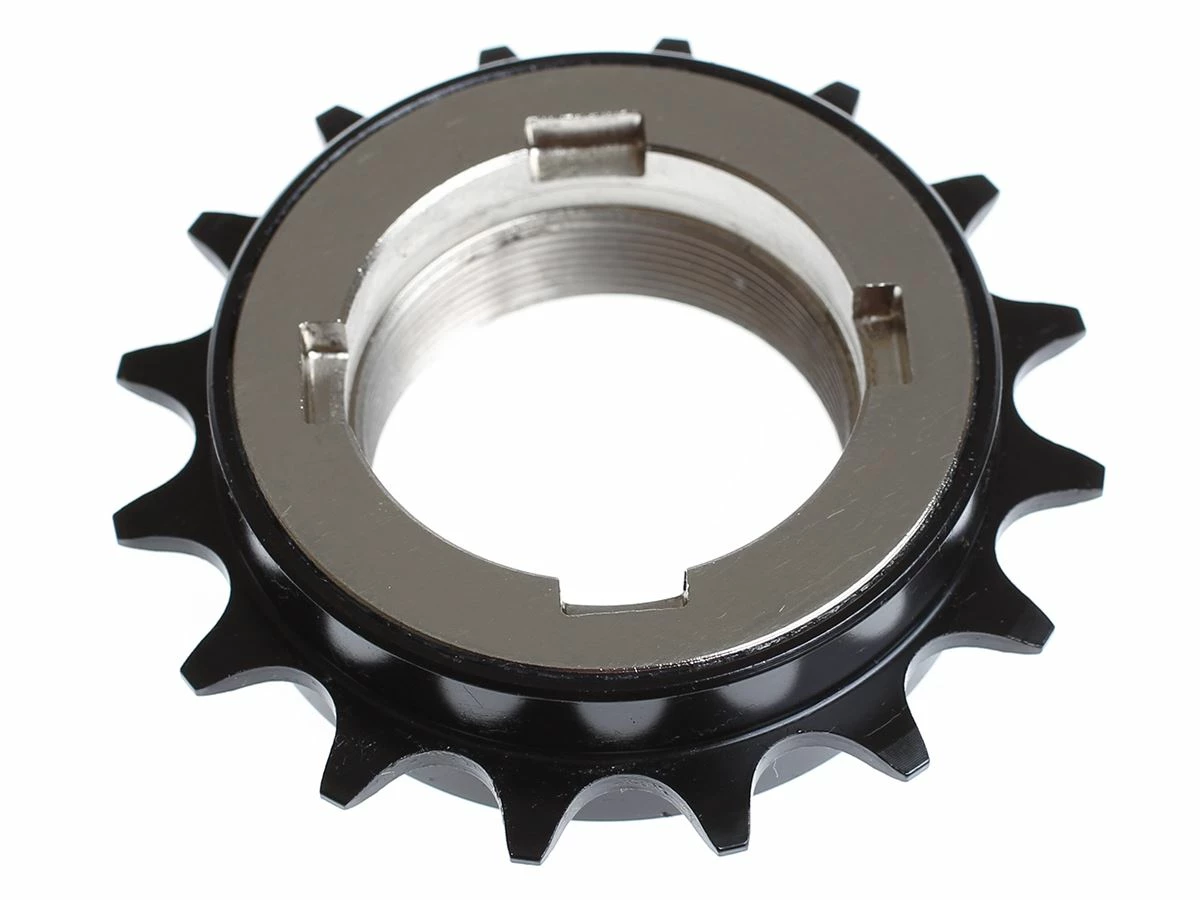 BLB Royal ED Freilaufritzel 108 Clicks 1 BLB Royal ED Freilaufritzel 108 Clicks