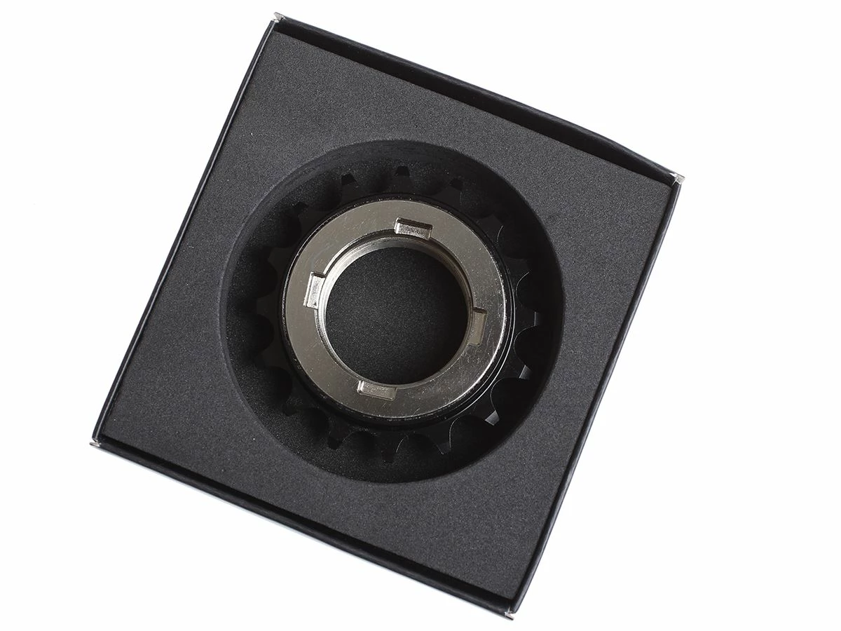 BLB Royal ED Freilaufritzel 108 Clicks 2 BLB Royal ED Freilaufritzel 108 Clicks – Bild 2