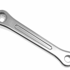 BLB Linker Kurbelarm Für Pista Vera Kurbelgarnitur