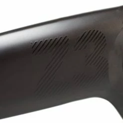 BLB Notorious Z3 Voll-Carbon Tri-Spoke - Vorderrad -Cyclocross Verkaufsgeschäft 0025454 blb notorious z3 front wheel full carbon