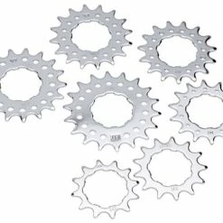 SMParts. SM-Parts Singlespeed-Steck-Ritzel