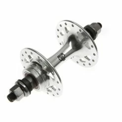 BLB Alloy Track Hochflansch Hinterradnabe -Cyclocross Verkaufsgeschäft 104 2