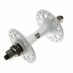 BLB Alloy Track Hochflansch Hinterradnabe -Cyclocross Verkaufsgeschäft 104 6