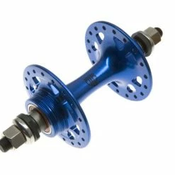 BLB Alloy Track Hochflansch Hinterradnabe -Cyclocross Verkaufsgeschäft 104 7