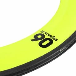 BLB Notorious 90 Carbon Felge 28" -Cyclocross Verkaufsgeschäft 1311 11