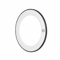 BLB Notorious 90 Carbon Felge 28" -Cyclocross Verkaufsgeschäft 1311 2