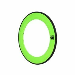 BLB Notorious 90 Carbon Felge 28" -Cyclocross Verkaufsgeschäft 1311 4