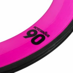 BLB Notorious 90 Carbon Felge 28" -Cyclocross Verkaufsgeschäft 1311 7