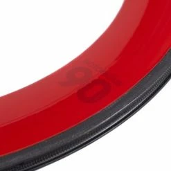 BLB Notorious 90 Carbon Felge 28" -Cyclocross Verkaufsgeschäft 1311 9