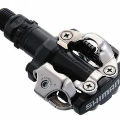 Shimano SPD-Click-Pedal PD-M520