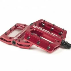 SALT BMX Salt Plus Echo Pedale Aluminium 9/16" -Cyclocross Verkaufsgeschäft 1577 2