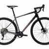 Marin Bikes HEADLANDS 1 Carbon Disc Gravel / Cyclocross Charcoal