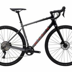 Marin Bikes HEADLANDS 1 Carbon Disc Gravel / Cyclocross Charcoal