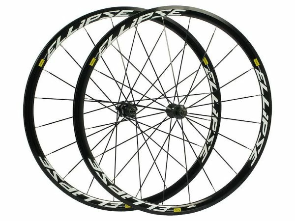 Mavic Ellipse Track Bahn Laufrad Fixed/Fixed Mod. 2016 MSW 1 Mavic Ellipse Track Bahn Laufrad Fixed/Fixed Mod. 2016 MSW