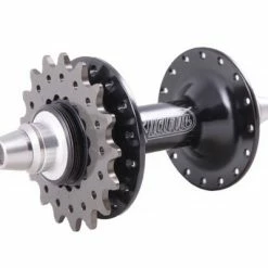 Victoire Cycles Track Hochflansch Hinterradnabe -Cyclocross Verkaufsgeschäft 2web