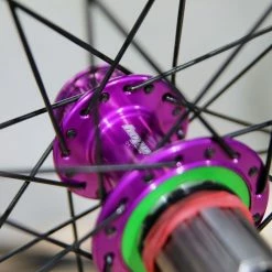 SMParts. Force 45 TLR UD Matt X HOPE RS4 Road 24/24 Loch Laufradsatz, Lila 13 SMParts. Force 45 TLR UD Matt X HOPE RS4 Road 24/24 Loch Laufradsatz, Lila -Cyclocross Verkaufsgeschäft 31020 SMP 45 UD RS4 LRS 2