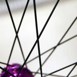 SMParts. Force 45 TLR UD Matt X HOPE RS4 Road 24/24 Loch Laufradsatz, Lila 14 SMParts. Force 45 TLR UD Matt X HOPE RS4 Road 24/24 Loch Laufradsatz, Lila -Cyclocross Verkaufsgeschäft 31020 SMP 45 UD RS4 LRS 3