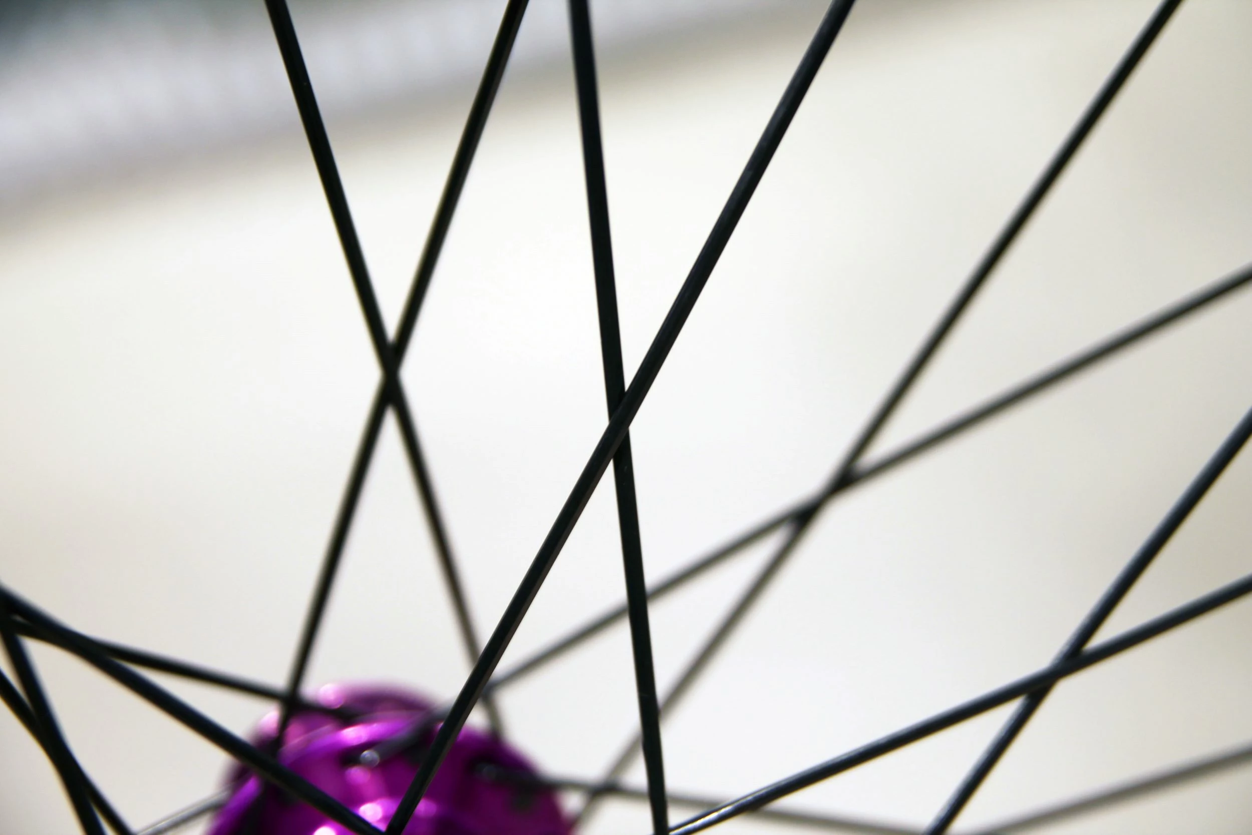 SMParts. Force 45 TLR UD Matt X HOPE RS4 Road 24/24 Loch Laufradsatz, Lila 6 SMParts. Force 45 TLR UD Matt X HOPE RS4 Road 24/24 Loch Laufradsatz, Lila – Bild 6