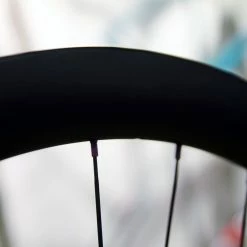 SMParts. Force 45 TLR UD Matt X HOPE RS4 Road 24/24 Loch Laufradsatz, Lila 15 SMParts. Force 45 TLR UD Matt X HOPE RS4 Road 24/24 Loch Laufradsatz, Lila -Cyclocross Verkaufsgeschäft 31020 SMP 45 UD RS4 LRS 4