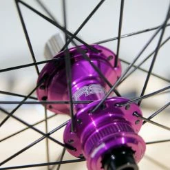 SMParts. Force 45 TLR UD Matt X HOPE RS4 Road 24/24 Loch Laufradsatz, Lila 17 SMParts. Force 45 TLR UD Matt X HOPE RS4 Road 24/24 Loch Laufradsatz, Lila -Cyclocross Verkaufsgeschäft 31020 SMP 45 UD RS4 LRS 7