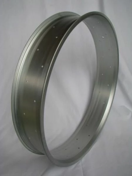 Robsson Cruiser Felge 24" - Einwandig 2 Robsson Cruiser Felge 24" - Einwandig – Bild 2