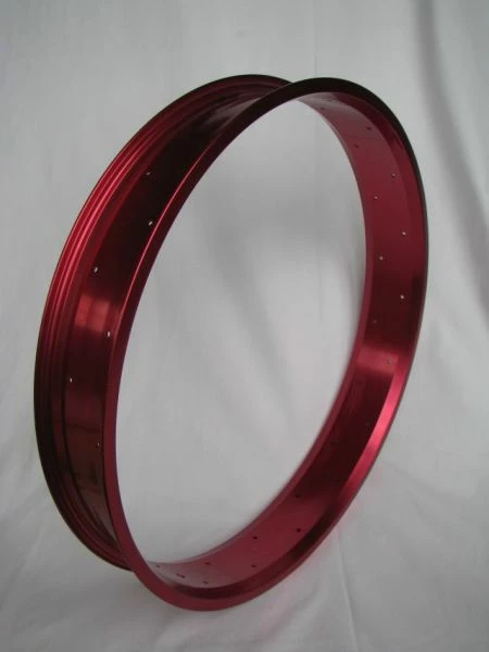 Robsson Cruiser Felge 24" - Einwandig 5 Robsson Cruiser Felge 24" - Einwandig – Bild 5