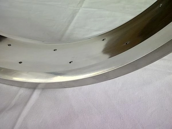 Robsson Cruiser Felge 24" - Einwandig 6 Robsson Cruiser Felge 24" - Einwandig – Bild 6