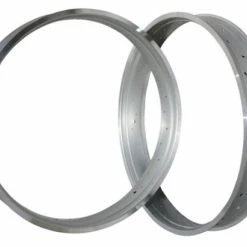 SMParts. SM-Parts Cruiser Felge 26" - Hohlkammer