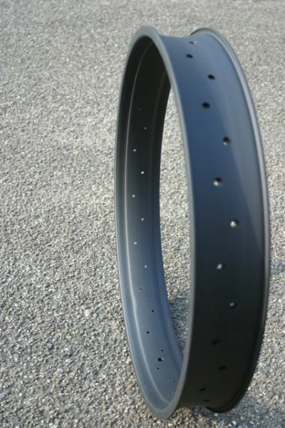 SMParts. SM-Parts Cruiser Felge 26" - Hohlkammer 2 SMParts. SM-Parts Cruiser Felge 26" - Hohlkammer – Bild 2