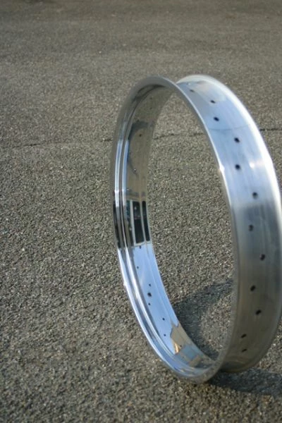 SMParts. SM-Parts Cruiser Felge 26" - Hohlkammer 6 SMParts. SM-Parts Cruiser Felge 26" - Hohlkammer – Bild 6