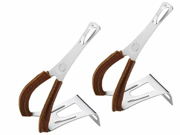 SMParts. SM-Parts Pedalhaken Track Niro Leder 1 SMParts. SM-Parts Pedalhaken Track Niro Leder