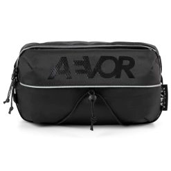AEVOR Bar Bag Lenkertasche - Schwarz
