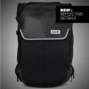 AEVOR Bike Pack Proof Rucksack - Black