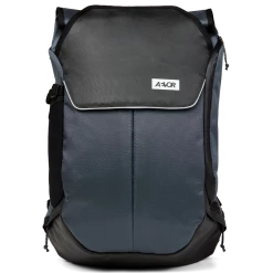 AEVOR Bike Pack Proof Rucksack - Petrol
