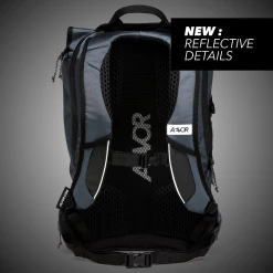 AEVOR Bike Pack Proof Rucksack - Petrol 7 AEVOR Bike Pack Proof Rucksack - Petrol -Cyclocross Verkaufsgeschäft AEVOR Bike Pack Proof Petrol 16 1800x1800