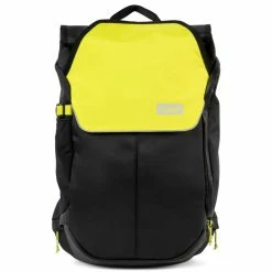 AEVOR Bike Pack Proof Rucksack - LIME