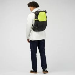 AEVOR Bike Pack Proof Rucksack - LIME -Cyclocross Verkaufsgeschäft AVR FLX 001 10033 AEVOR Bike Pack Proof Lime 51