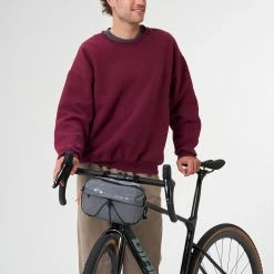 AEVOR Bar Bag Lenkertasche - Proof Sundown -Cyclocross Verkaufsgeschäft AVR HBW 001 80106 AEVOR Bar Bag Proof Sundown 52