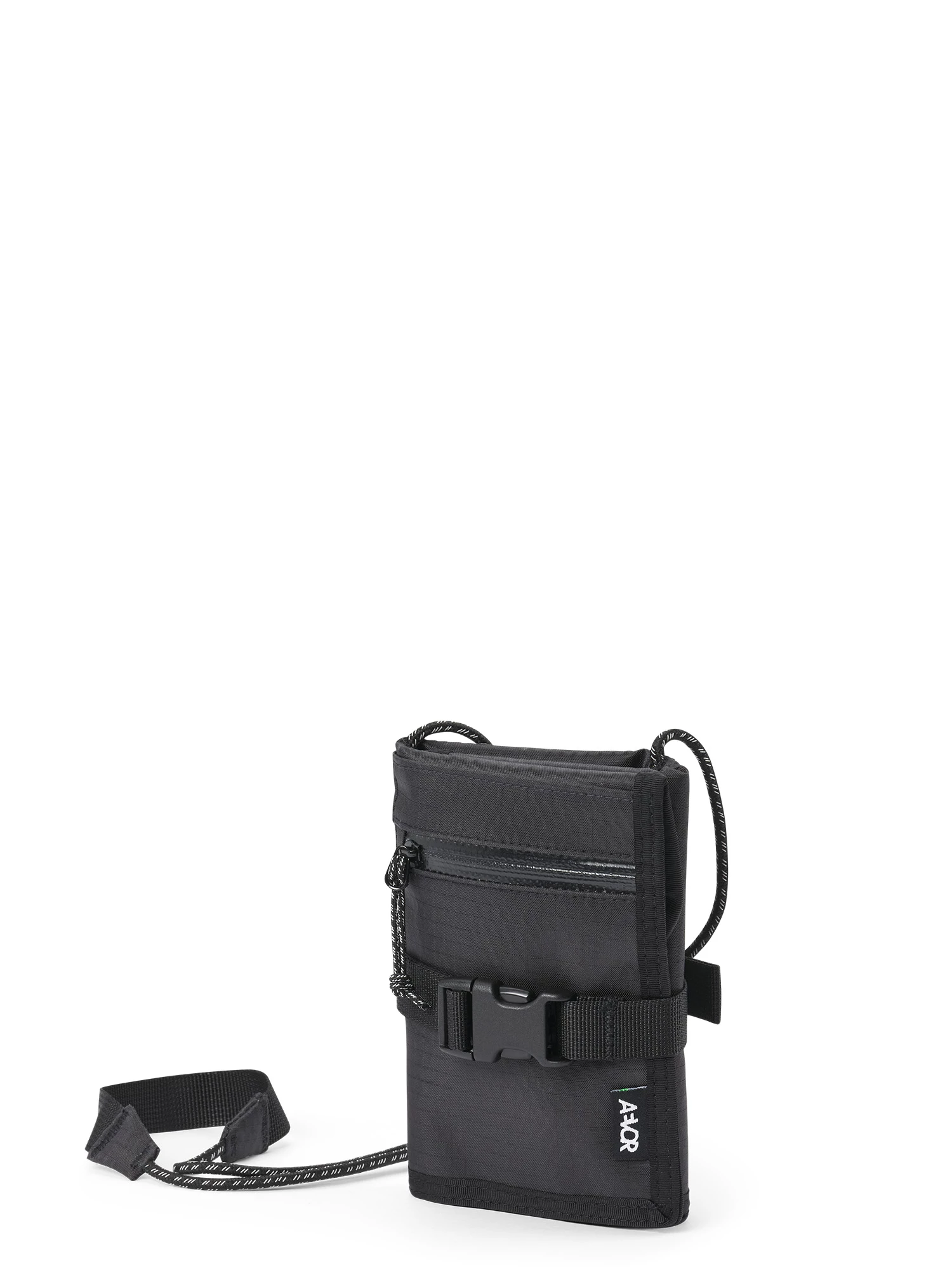 AEVOR Bike Saddle Bag - Proof Black 4 AEVOR Bike Saddle Bag - Proof Black – Bild 4