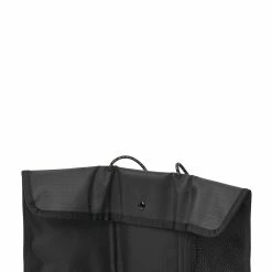 AEVOR Bike Saddle Bag - Proof Black 7 AEVOR Bike Saddle Bag - Proof Black -Cyclocross Verkaufsgeschäft AVR SDB 001 80001 AEVOR Bike Saddle Bag Proof Black 02