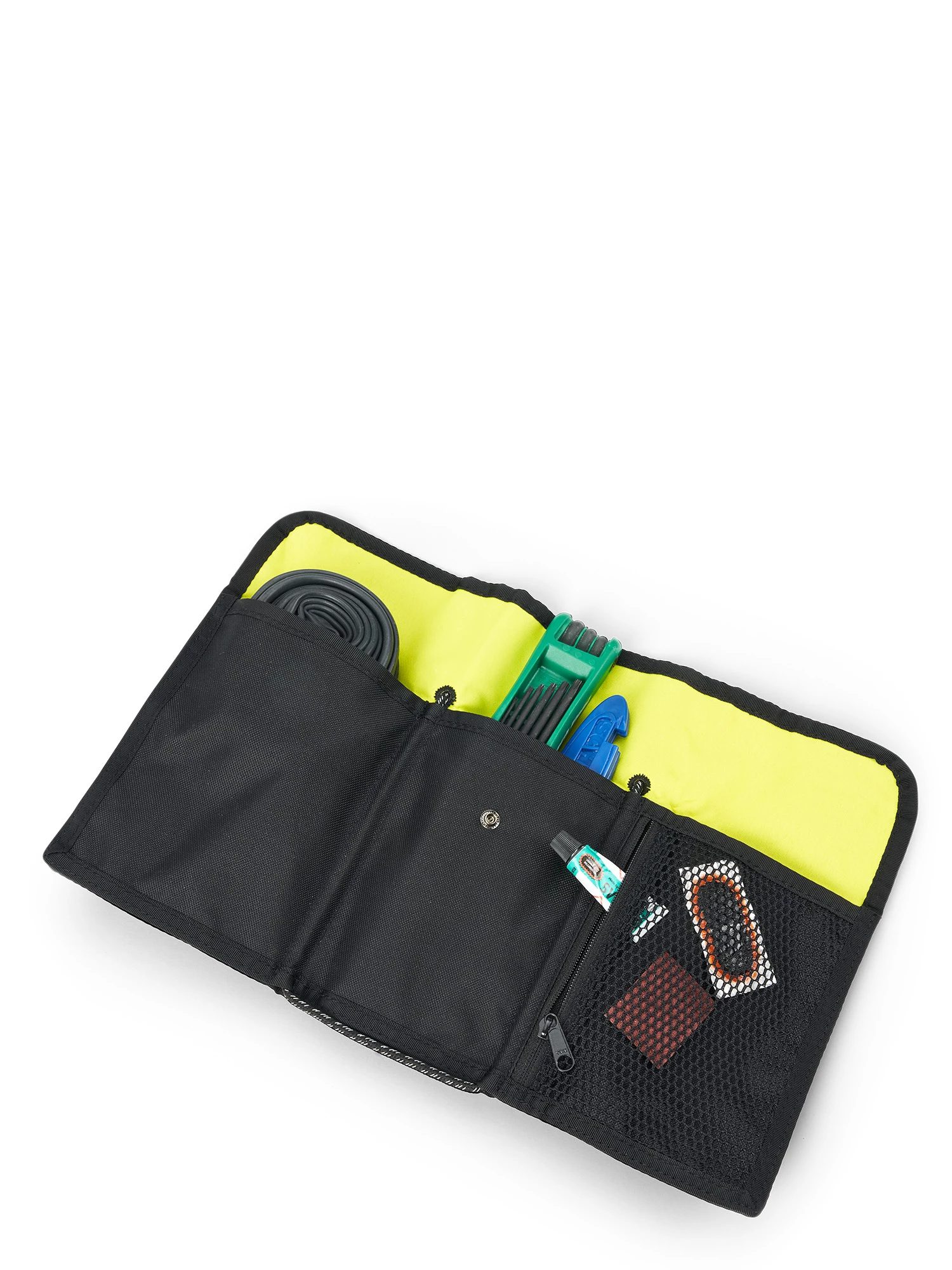 AEVOR Bike Saddle Bag - Proof Black 2 AEVOR Bike Saddle Bag - Proof Black – Bild 2