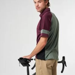 AEVOR Bike Saddle Bag - Proof Black