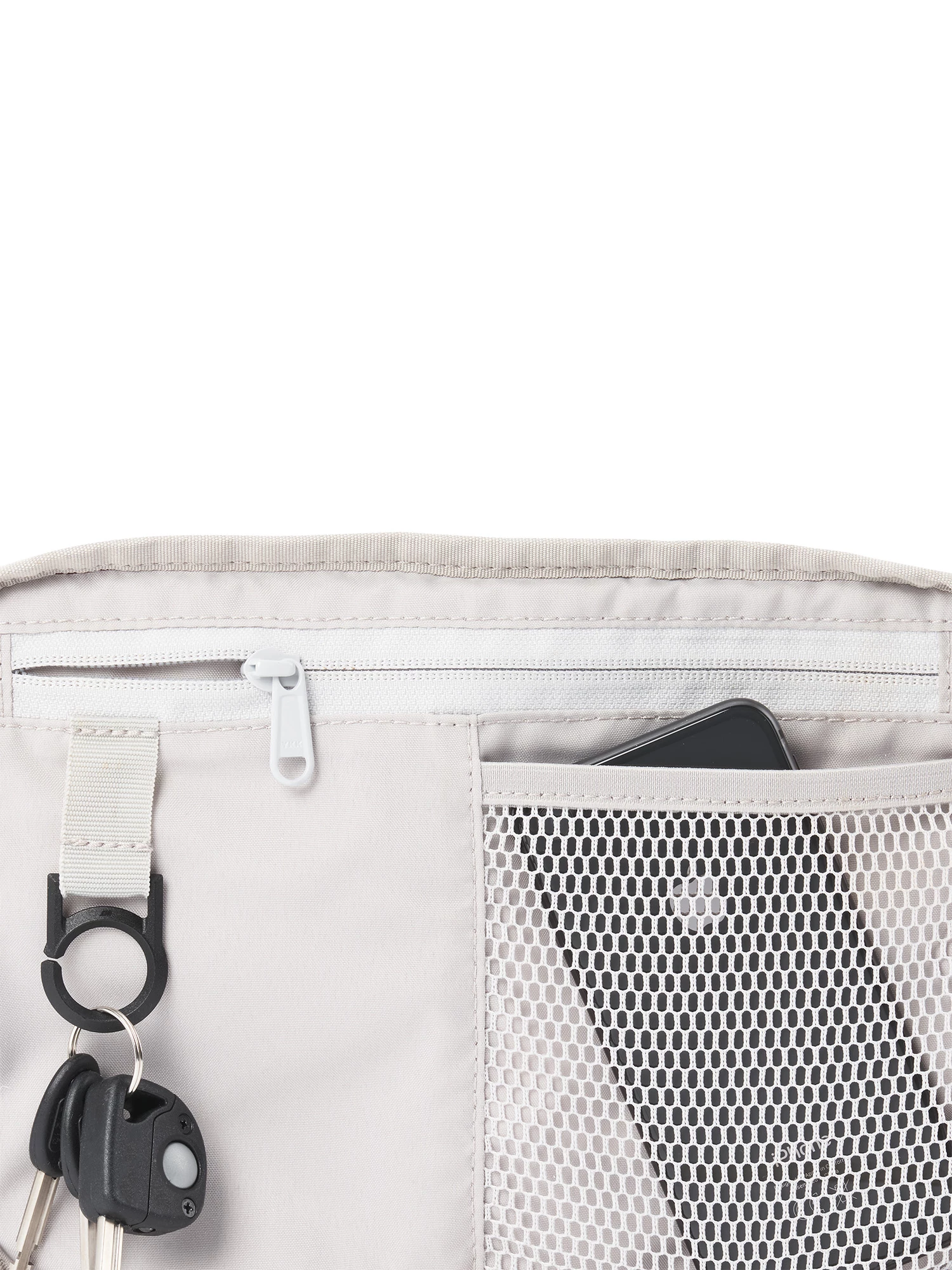 AEVOR Sacoche Bag - California Hike 7 AEVOR Sacoche Bag - California Hike – Bild 7