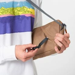 AEVOR Sacoche Bag - California Hike 10 AEVOR Sacoche Bag - California Hike -Cyclocross Verkaufsgeschäft AVR SHB 001 80127 AEVOR Sacoche Bag California Hike 52