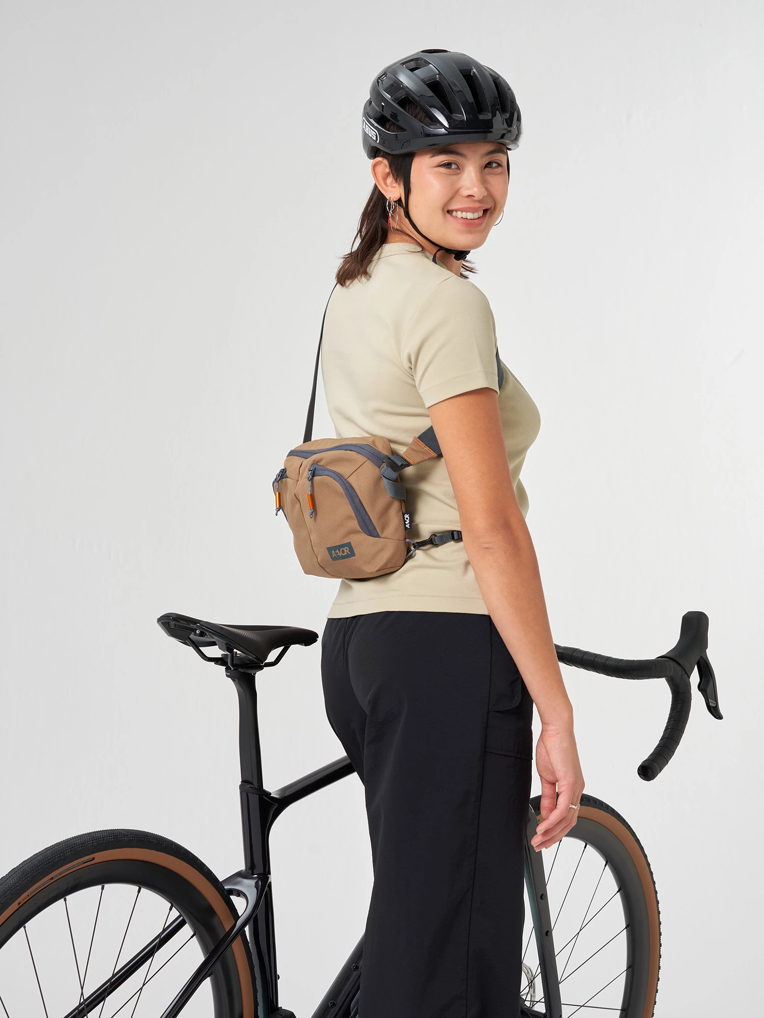 AEVOR Sacoche Bag - California Hike 2 AEVOR Sacoche Bag - California Hike – Bild 2