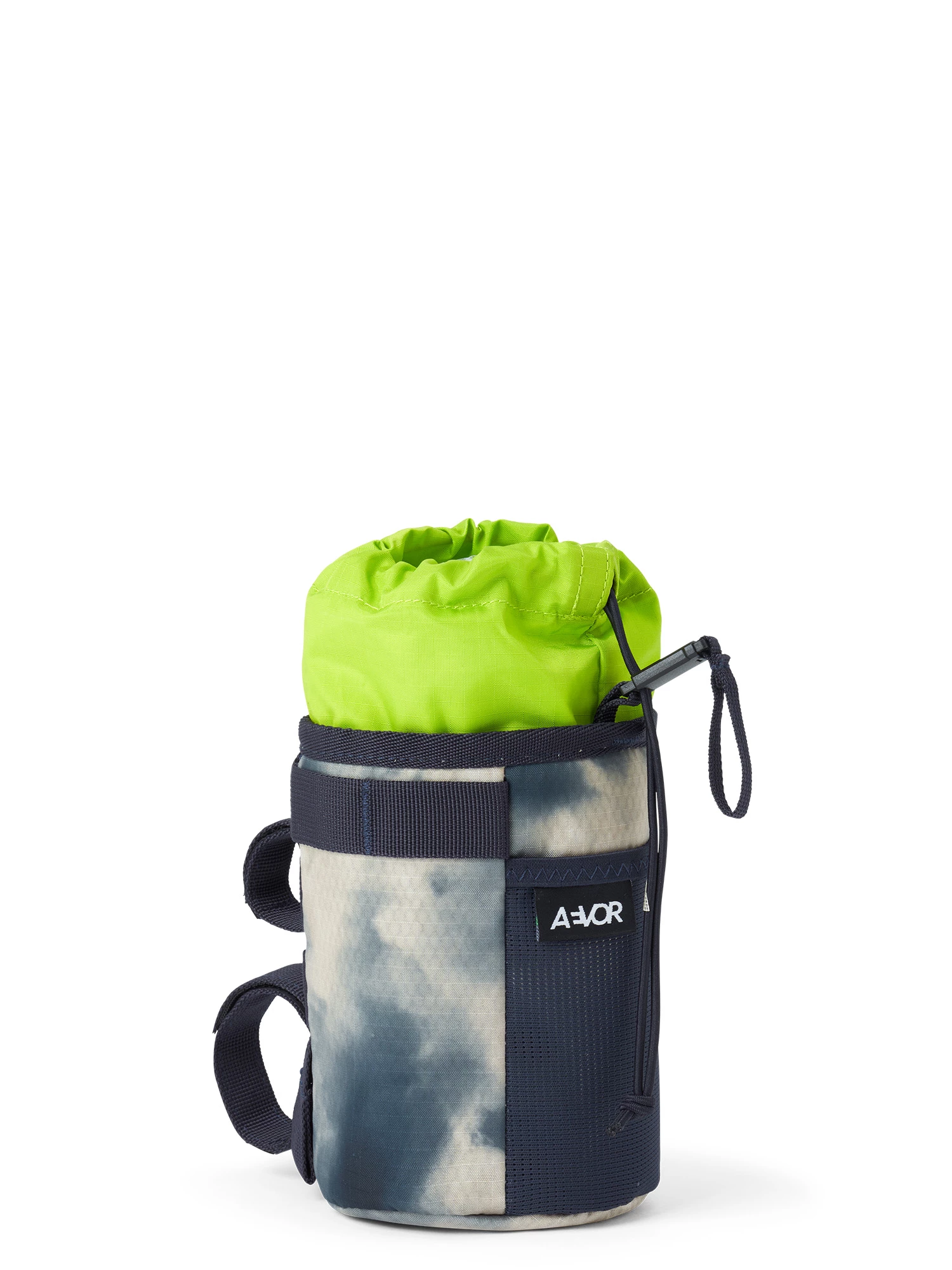 AEVOR Bike Stem Bag - Proof Tie Dye 1 AEVOR Bike Stem Bag - Proof Tie Dye